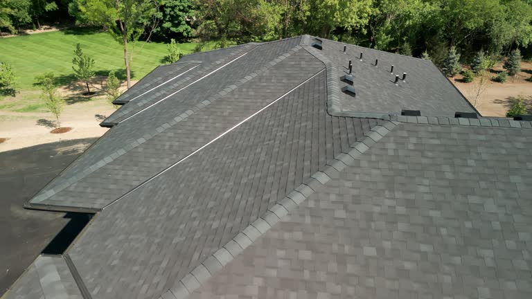 Best Commercial Roofing Services  in Derwood, MD
