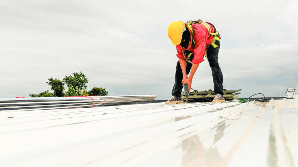 Best Roof Inspection  in Derwood, MD
