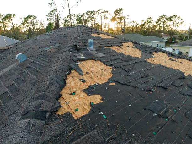 Best Rubber Roofing (EPDM, TPO)  in Derwood, MD