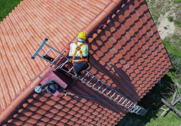 Best Metal Roofing Installation  in Derwood, MD