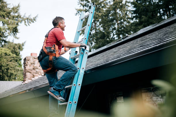 Emergency Roof Repair in Derwood, MD