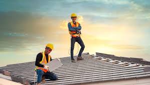 Asphalt Shingles Roofing in Derwood, MD